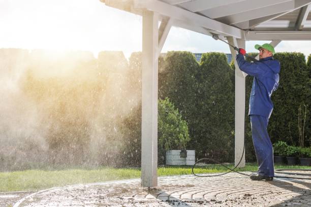 Best Pool Deck Cleaning in Ocean City, NJ