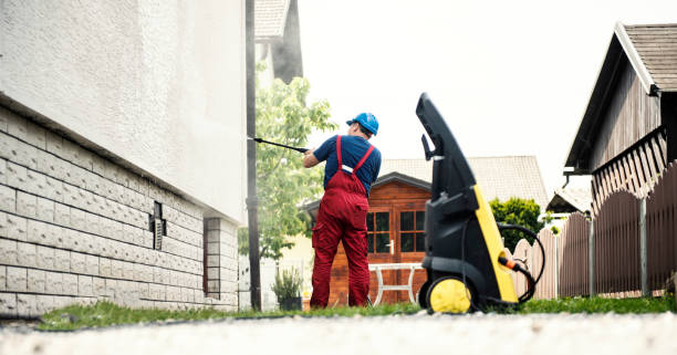 Best Roof Cleaning and Mildew Removal in Ocean City, NJ
